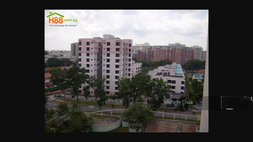 Cherry Hill Condominium (D19), Condominium #107342972